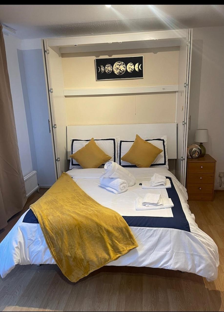Chelsea Studio Londra Dış mekan fotoğraf