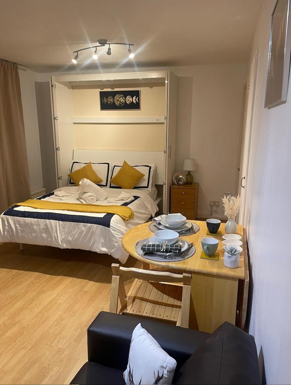 Chelsea Studio Londra Dış mekan fotoğraf